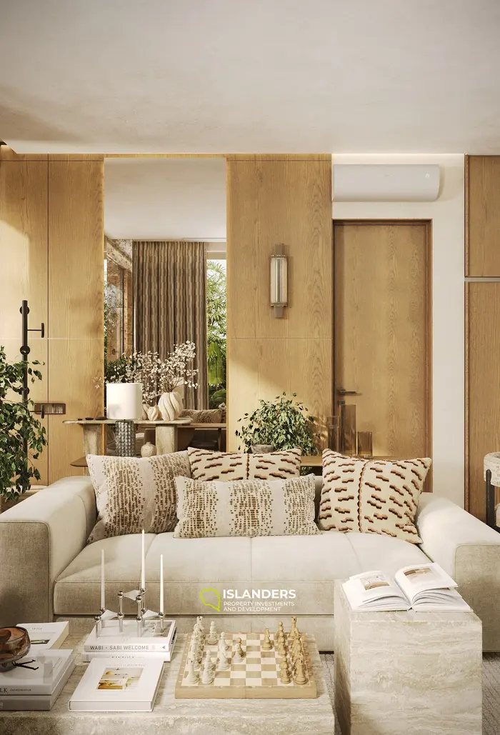 Luxurious Villa in Nusa Dua, Bali