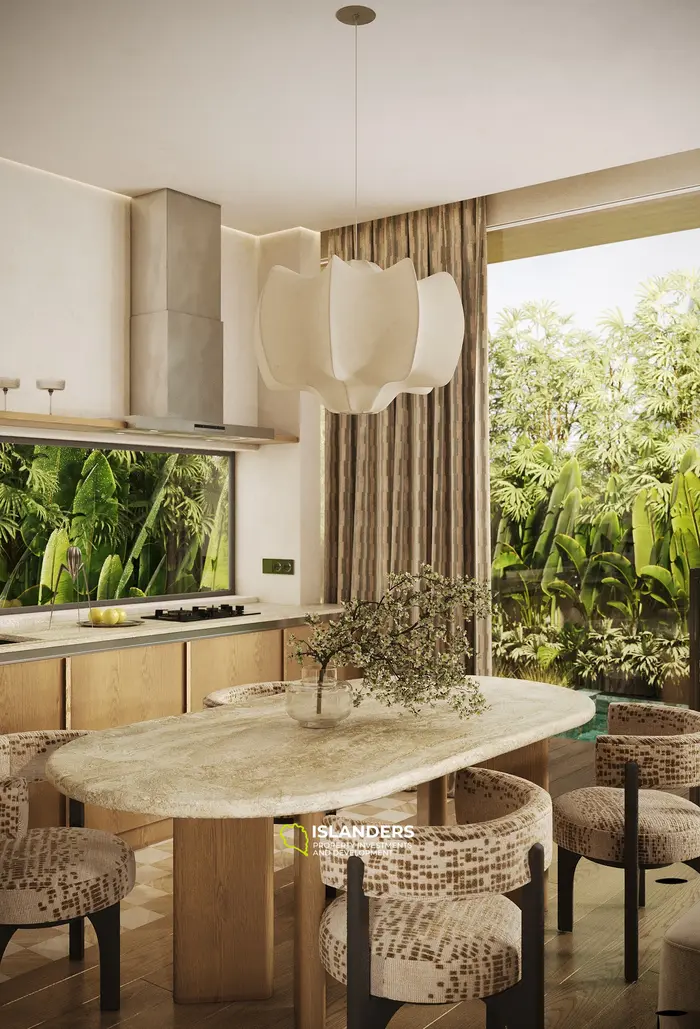 Luxurious Villa in Nusa Dua, Bali