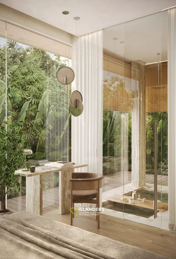 Luxurious Villa in Nusa Dua, Bali