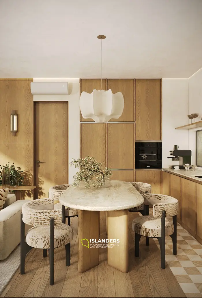 Luxurious Villa in Nusa Dua, Bali