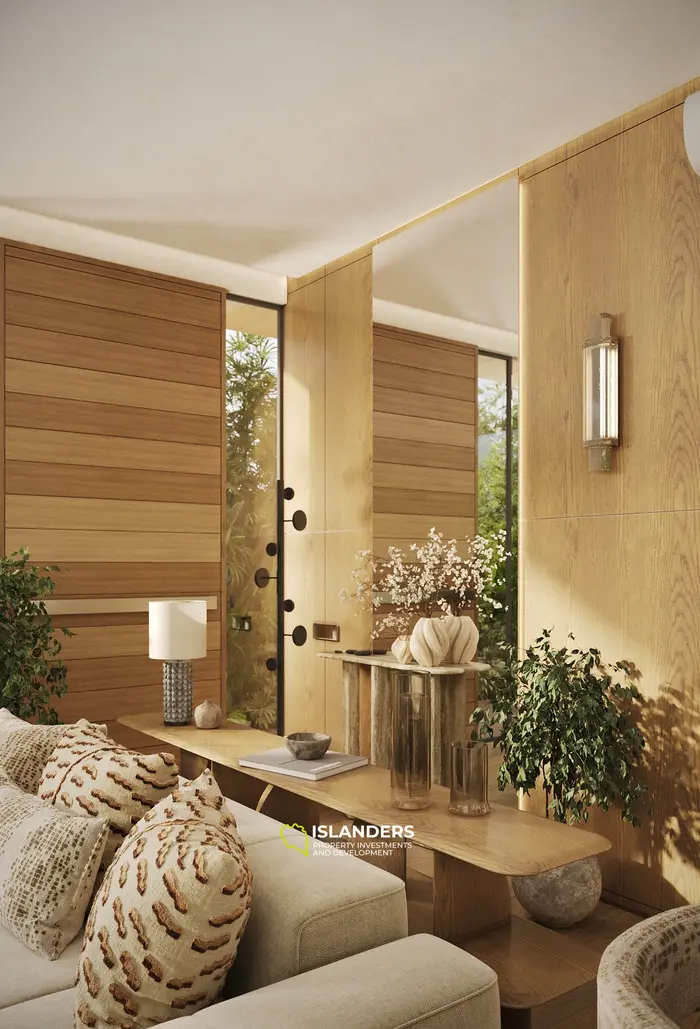 Luxurious Villa in Nusa Dua, Bali