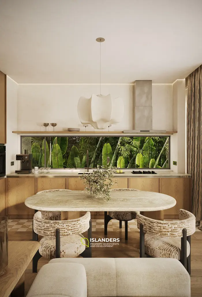 Luxurious Villa in Nusa Dua, Bali