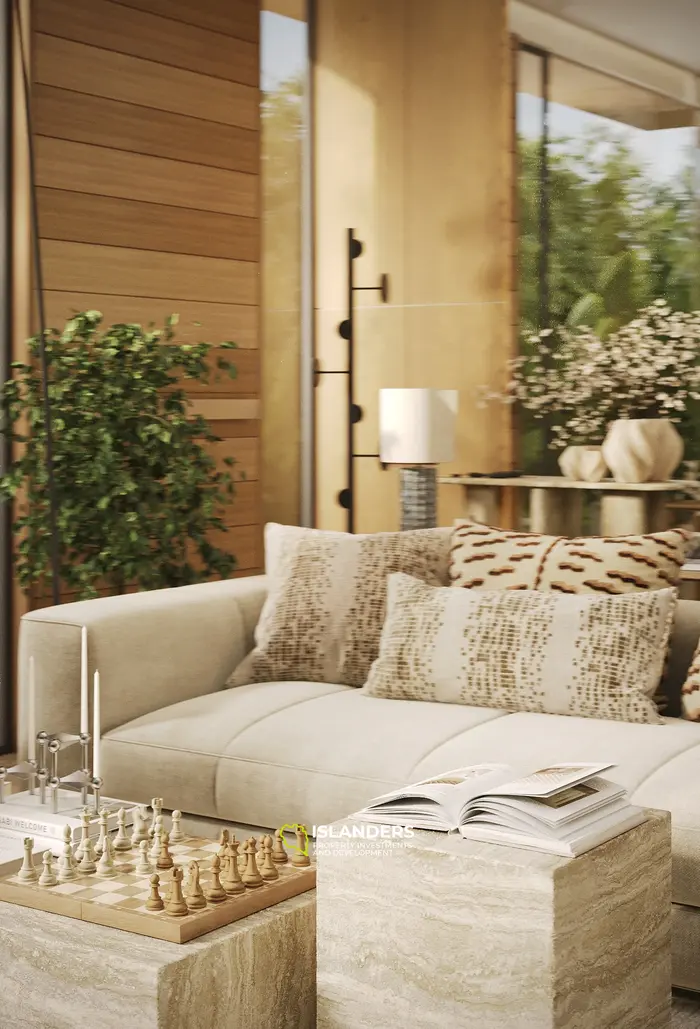 Luxurious Villa in Nusa Dua, Bali