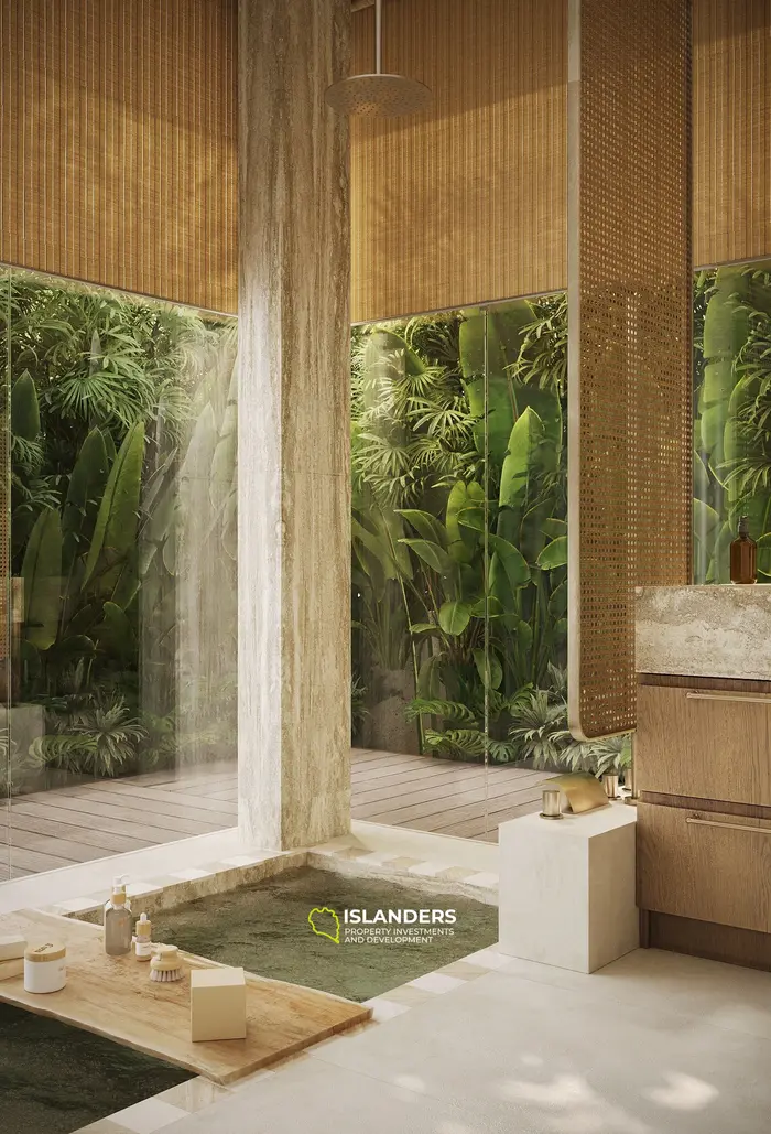 Luxurious Villa in Nusa Dua, Bali