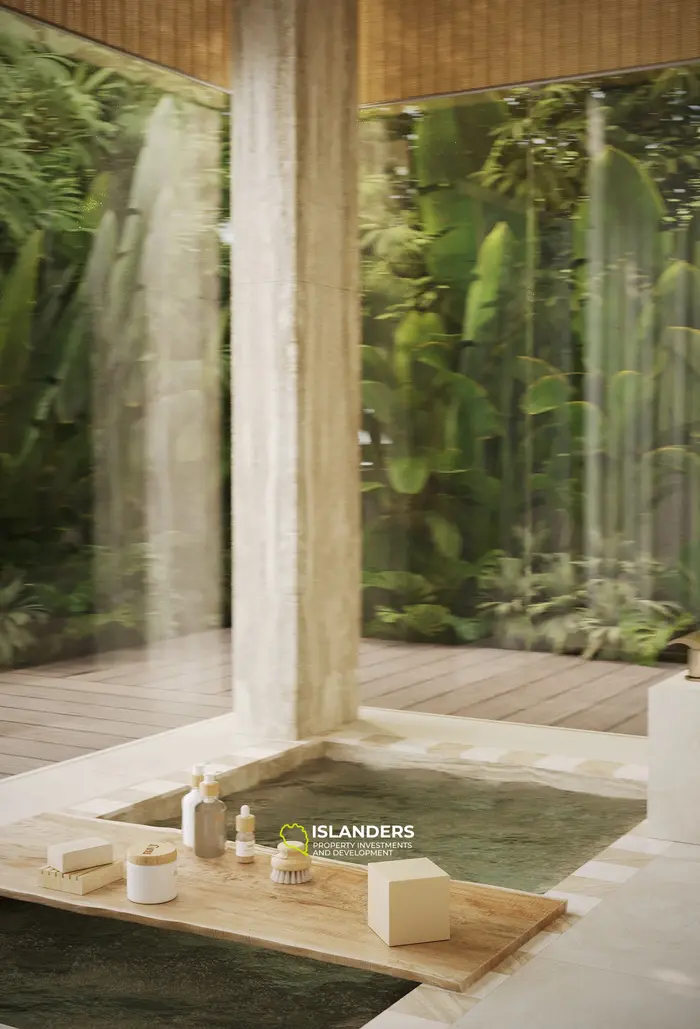 Luxurious Villa in Nusa Dua, Bali