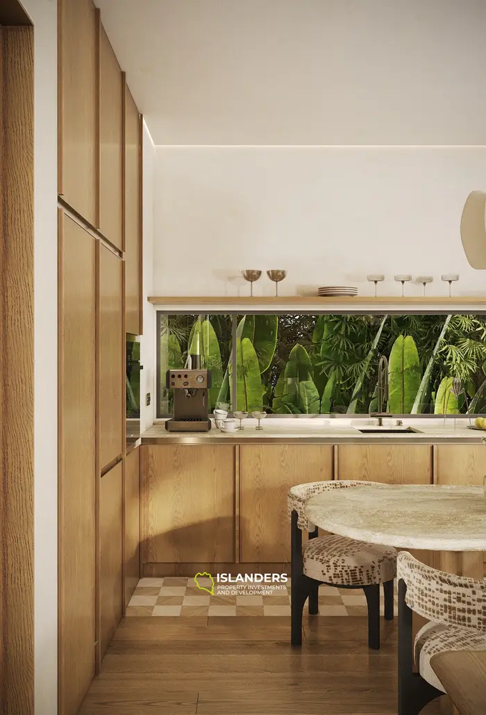 Luxurious Villa in Nusa Dua, Bali