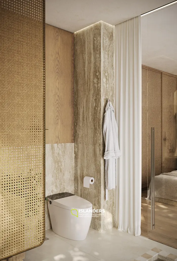 Luxurious Villa in Nusa Dua, Bali