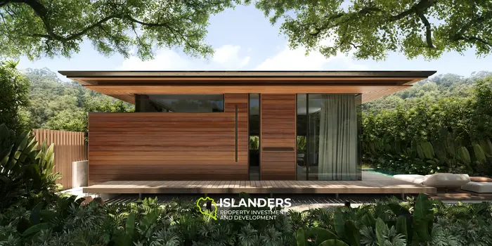 Luxurious Villa in Nusa Dua, Bali