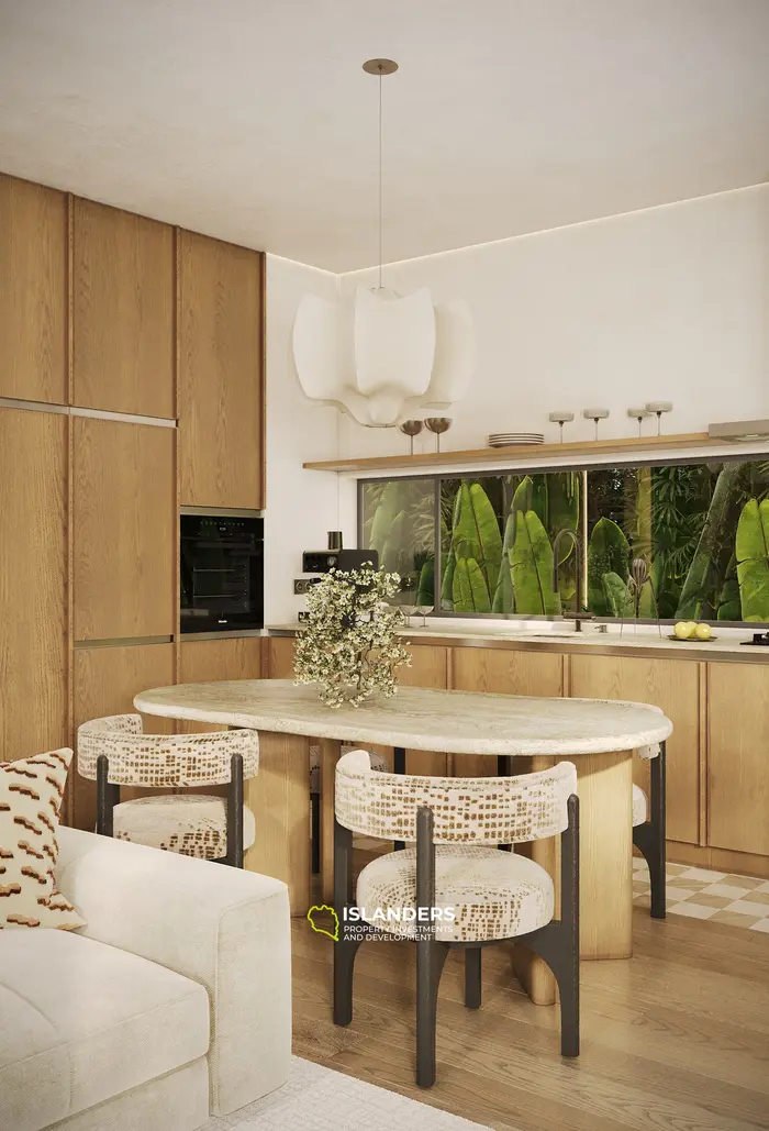 Luxurious Villa in Nusa Dua, Bali