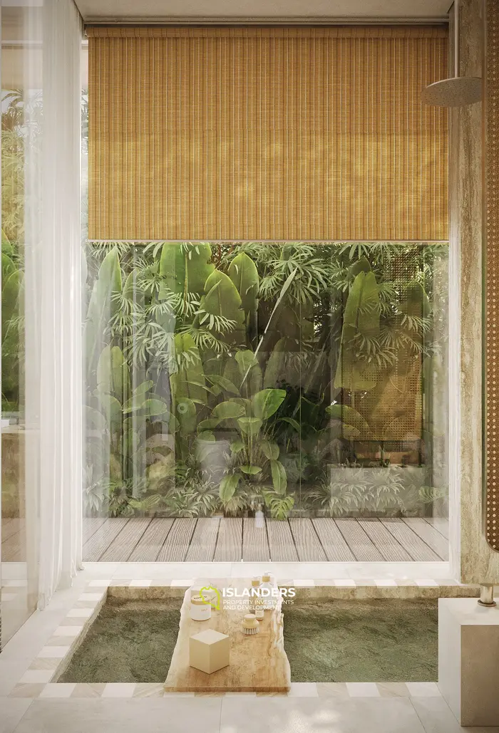 Luxurious Villa in Nusa Dua, Bali