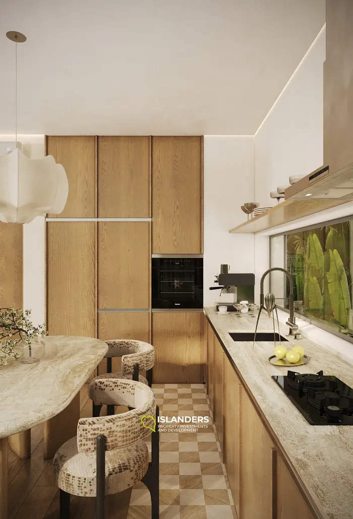 Luxurious Villa in Nusa Dua, Bali