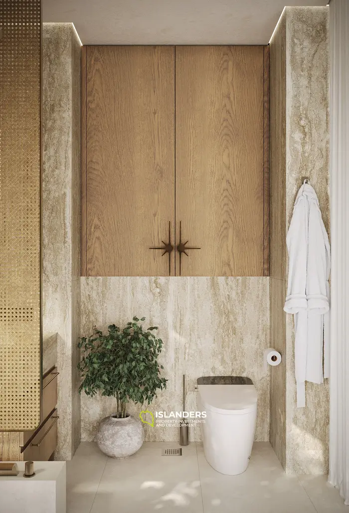 Luxurious Villa in Nusa Dua, Bali