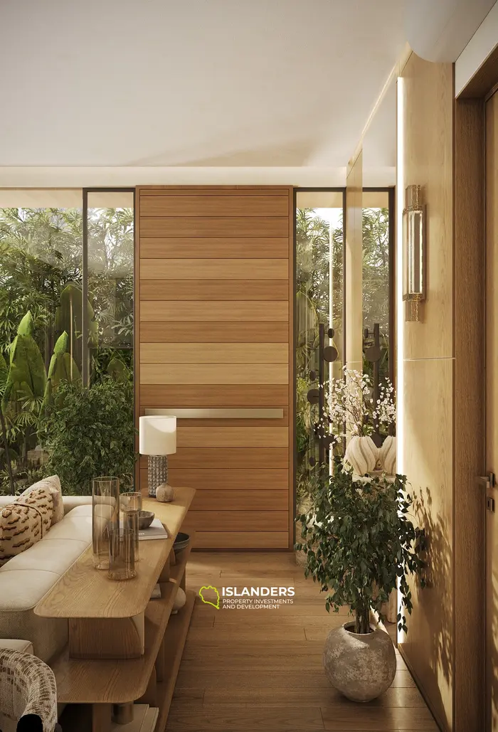 Luxurious Villa in Nusa Dua, Bali