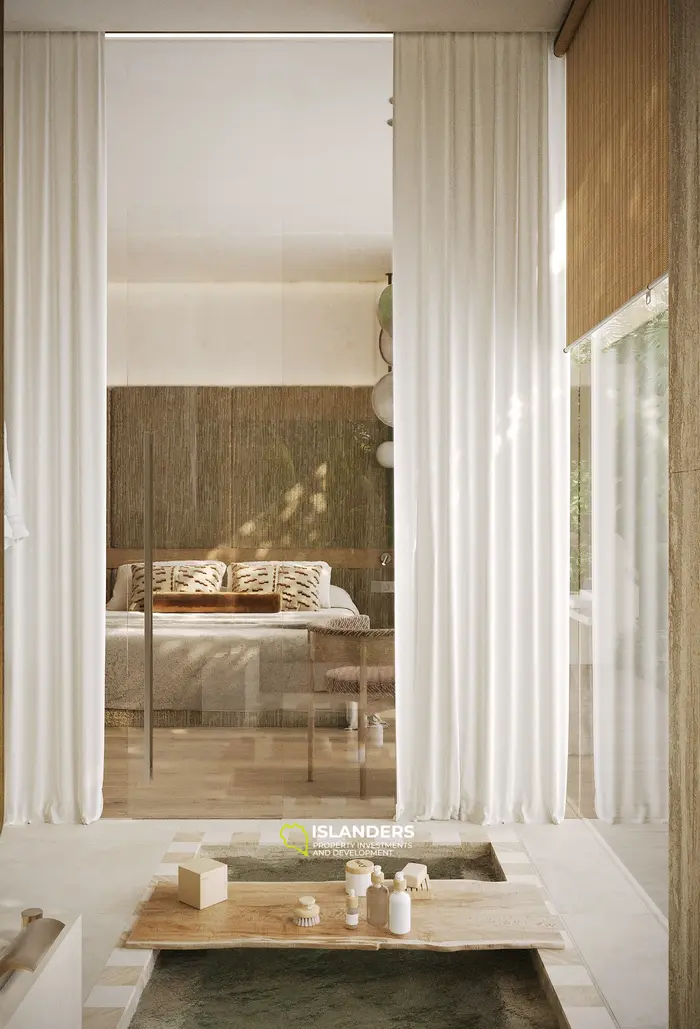 Luxurious Villa in Nusa Dua, Bali