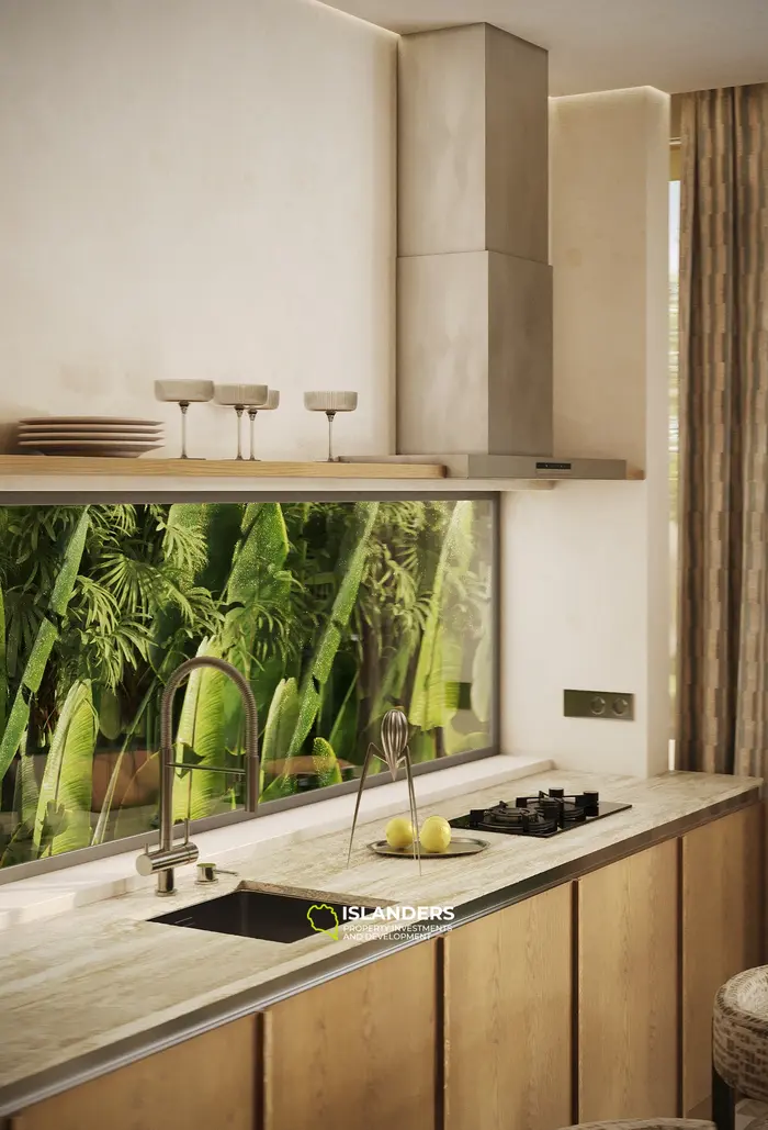 Luxurious Villa in Nusa Dua, Bali