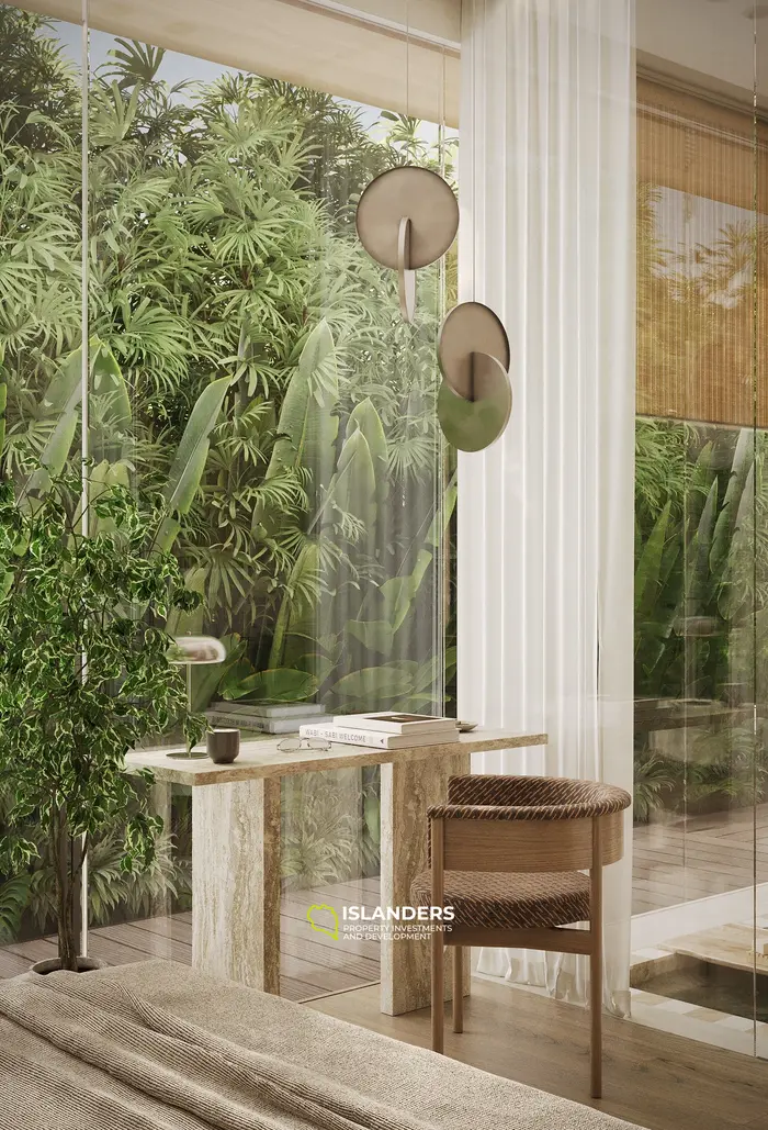 Luxurious Villa in Nusa Dua, Bali