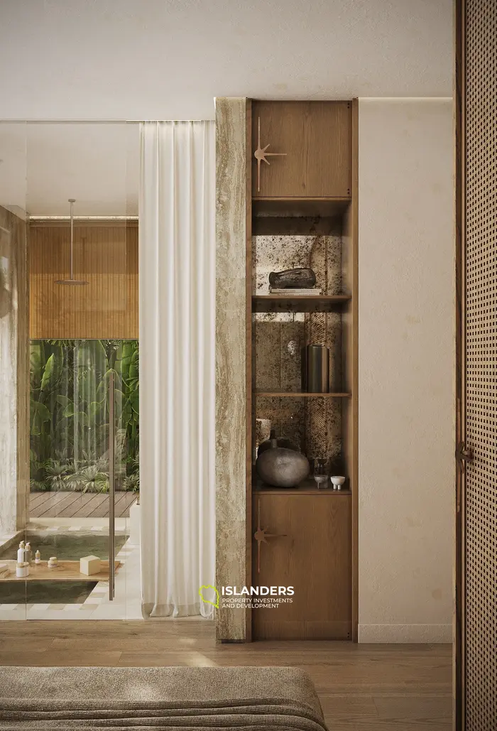 Luxurious Villa in Nusa Dua, Bali