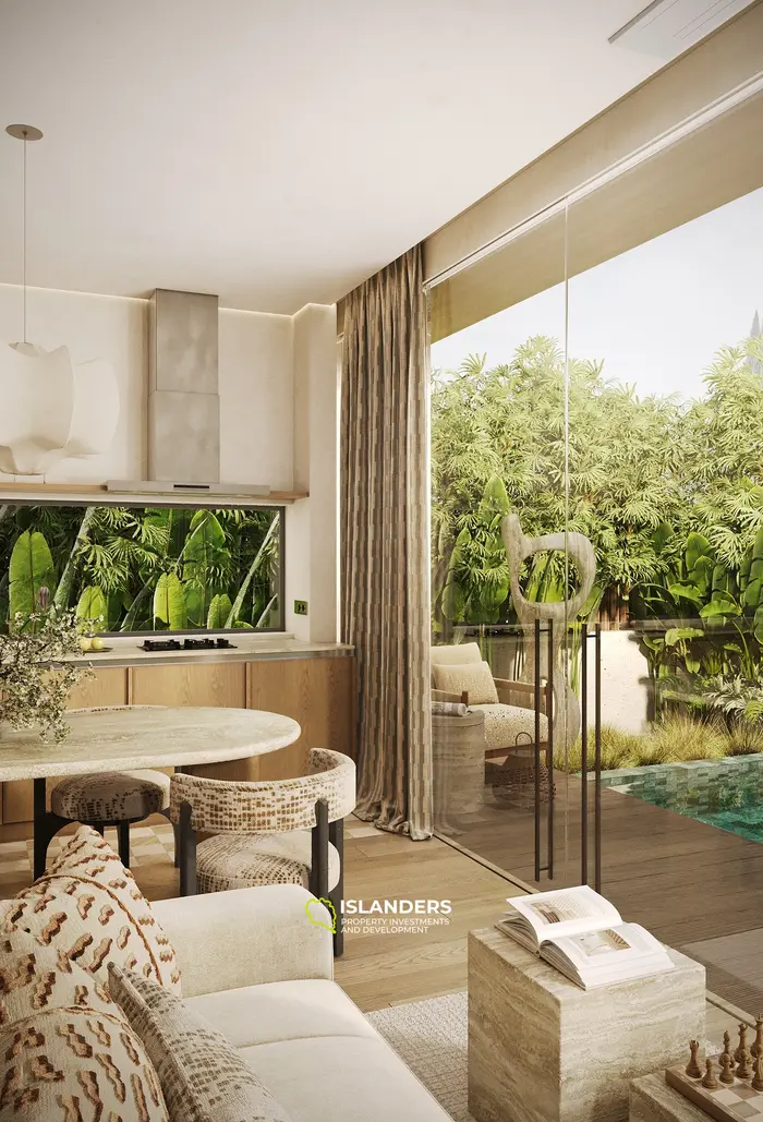 Luxurious Villa in Nusa Dua, Bali