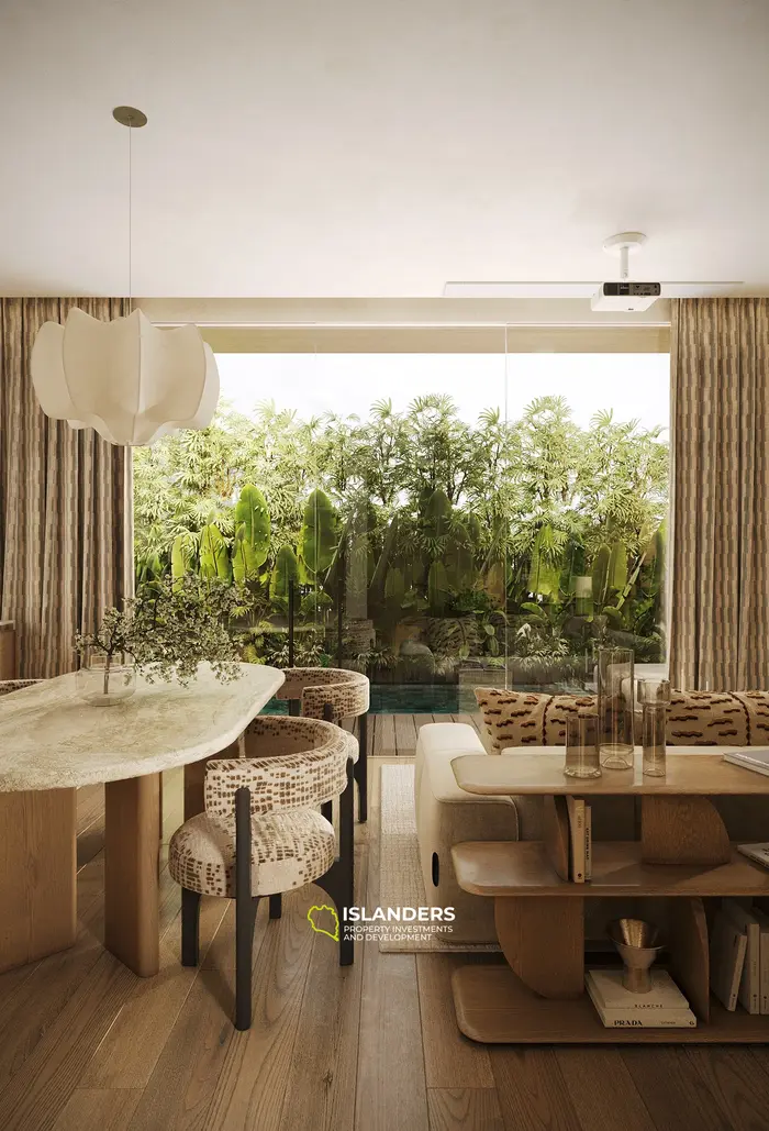 Luxurious Villa in Nusa Dua, Bali