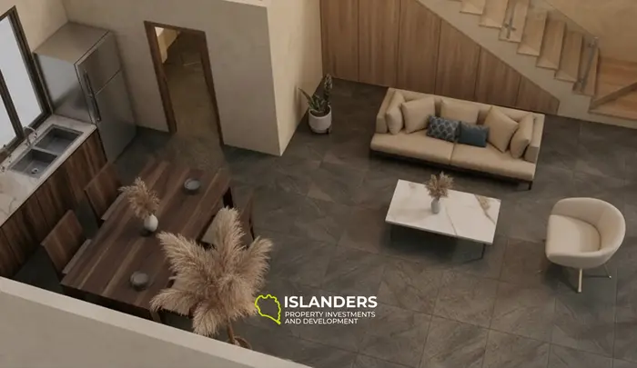 Stunning European-Style Villa with Breathtaking Sunset Views in Haad Salad, KPG