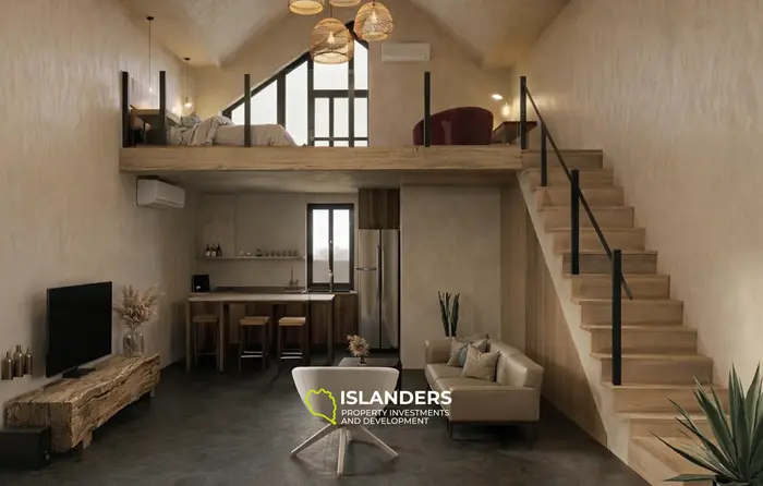 Stunning European-Style Villa with Breathtaking Sunset Views in Haad Salad, KPG