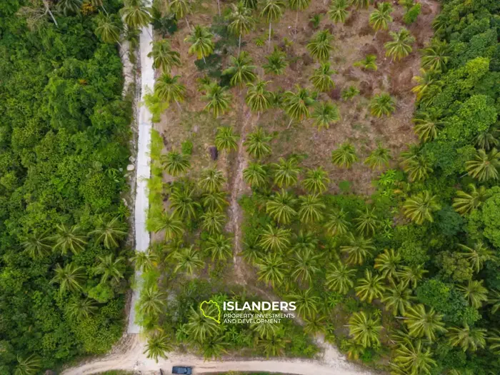  Amazing Sea View Land 