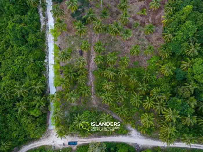  Amazing Sea View Land 