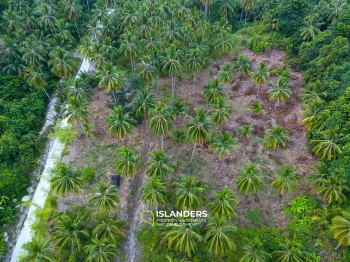  Amazing Sea View Land 