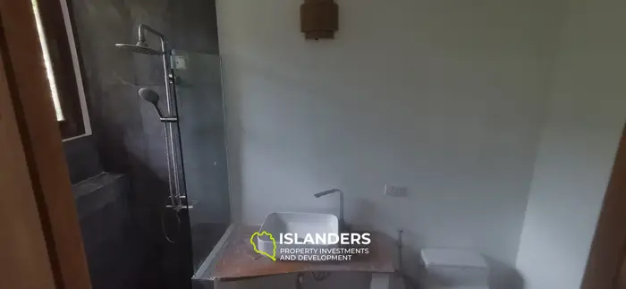 Private 2-Bedroom Jungle Villa – Peaceful & Secluded Living