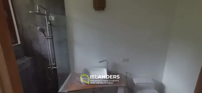 Private 2-Bedroom Jungle Villa – Peaceful & Secluded Living