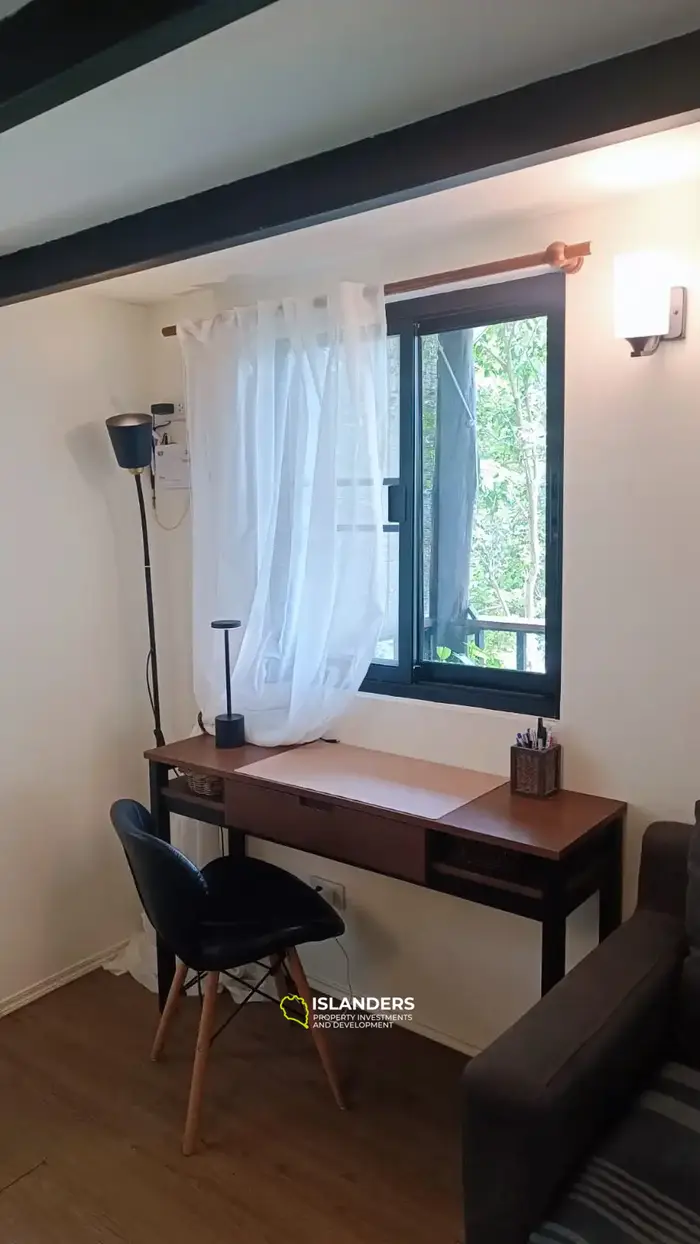 อสังหาริมทรัพย์เพื่อการลงทุนพร้อมบ้านสองหลังขาย - เกาะพะงัน