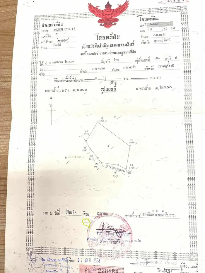 4rai of cha-nod,bantai ...Very Good Price from today-13apirl2026