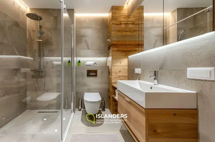 3-bdrm pool villa in a comfortable area (Maenam)