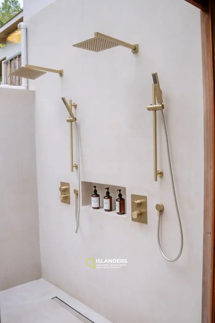 Luxurious Villa with Breathtaking Sea Views in Koh Phangan