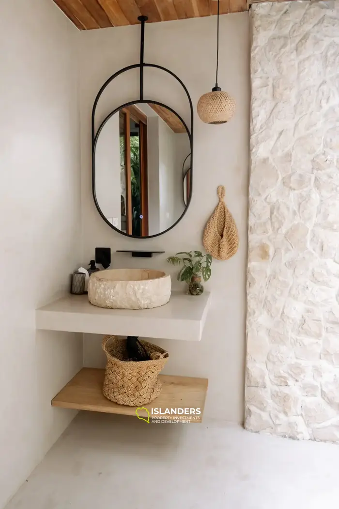 Luxurious Villa with Breathtaking Sea Views in Koh Phangan