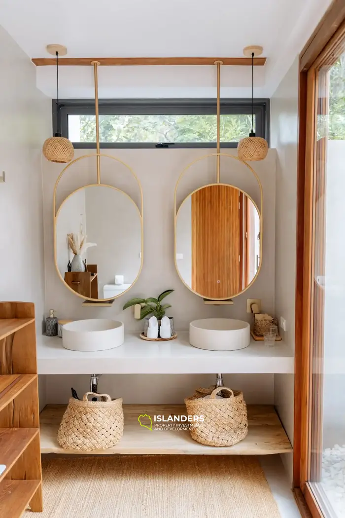 Luxurious Villa with Breathtaking Sea Views in Koh Phangan