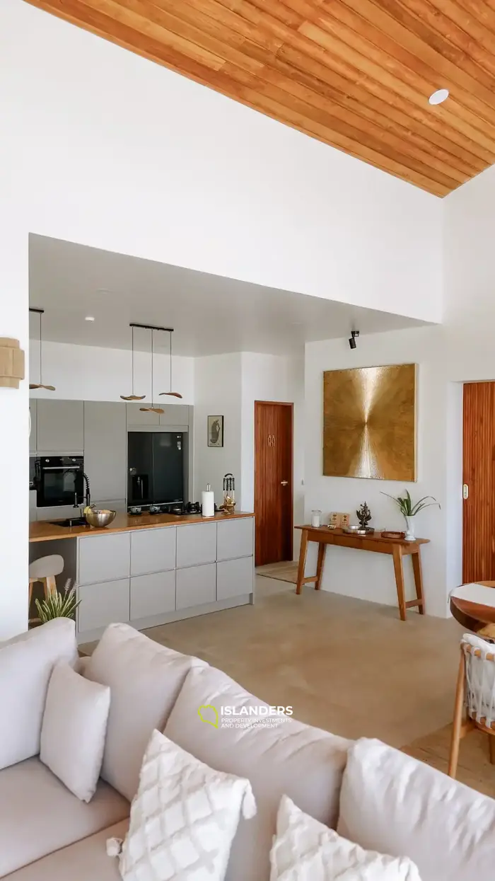 Luxurious Villa with Breathtaking Sea Views in Koh Phangan