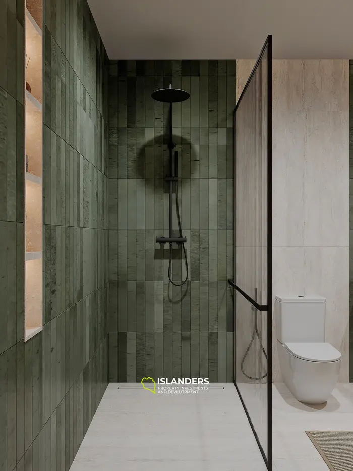 Charming 1 BD Villa with Garden View in Shithanu (KPG)