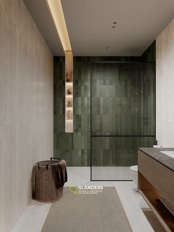 Charming 1 BD Villa with Garden View in Shithanu (KPG)