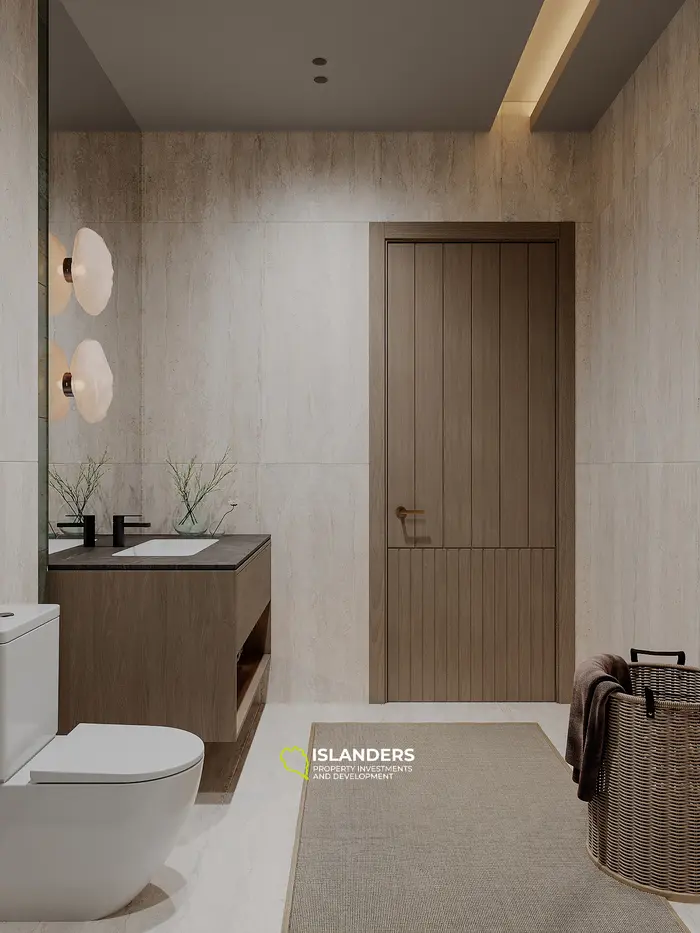 Charming 1 BD Villa with Garden View in Shithanu (KPG)