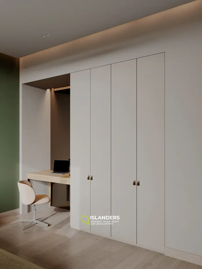 Charming 1 BD Villa with Garden View in Shithanu (KPG)