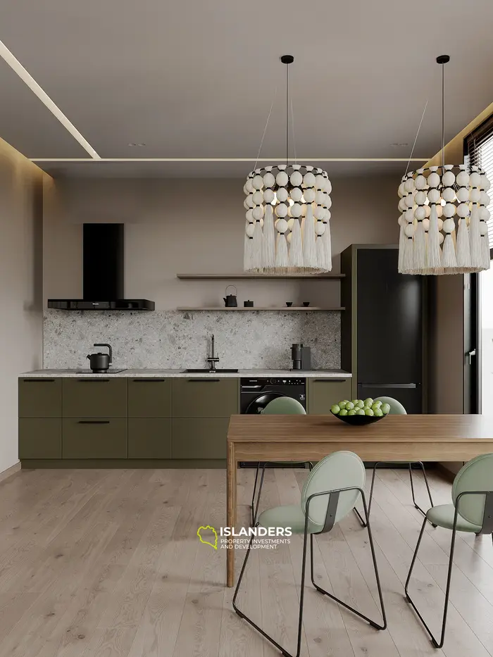 Charming 1 BD Villa with Garden View in Shithanu (KPG)