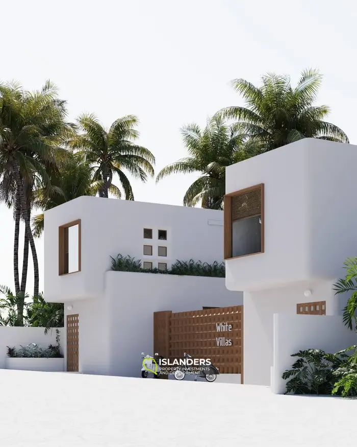 Luxurious 2BD Villa with Stunning Mountain Views in Koh Phangan