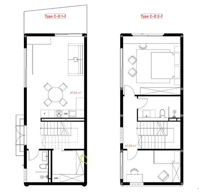 Luxurious 2BD Villa with Stunning Mountain Views in Koh Phangan
