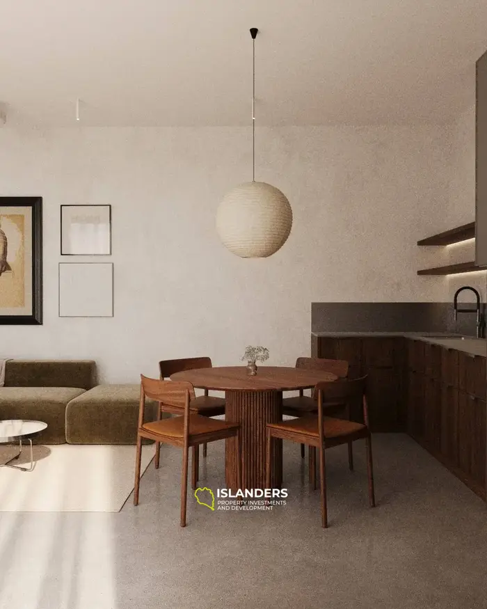 Luxurious 2BD Villa with Stunning Mountain Views in Koh Phangan