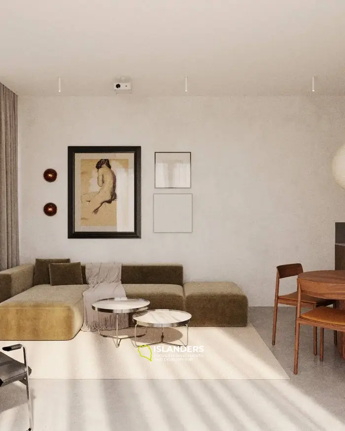 Luxurious 2BD Villa with Stunning Mountain Views in Koh Phangan