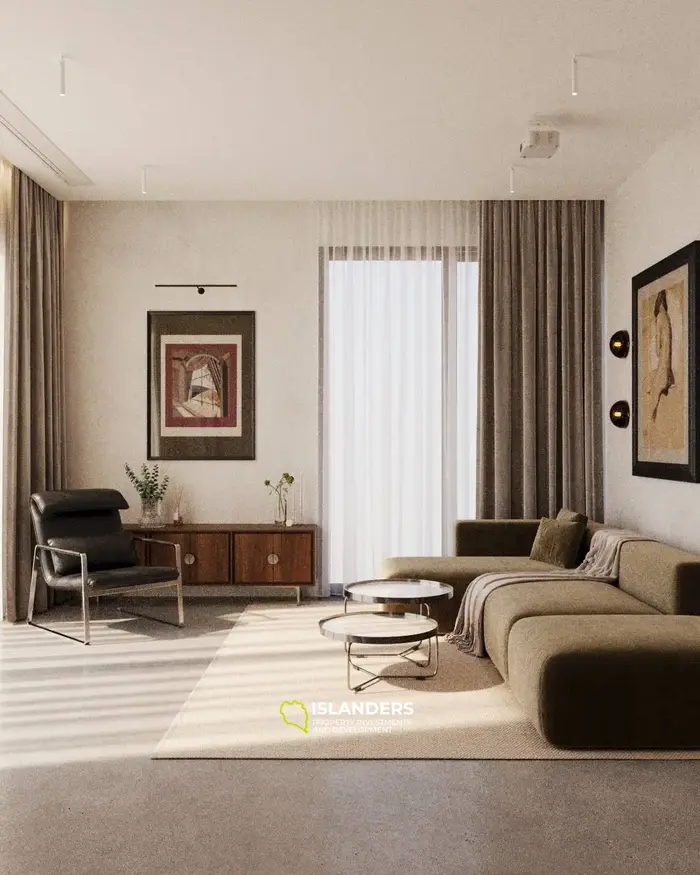 Luxurious 2BD Villa with Stunning Mountain Views in Koh Phangan