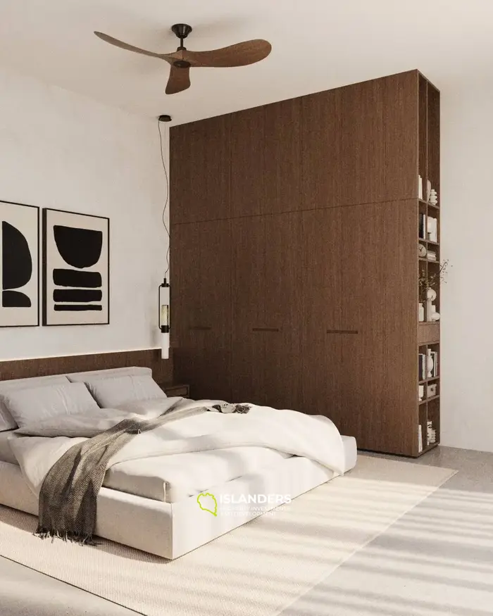 Luxurious 2BD Villa with Stunning Mountain Views in Koh Phangan