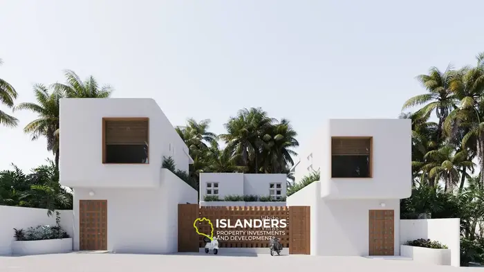 Luxurious 2BD Villa with Stunning Mountain Views in Koh Phangan