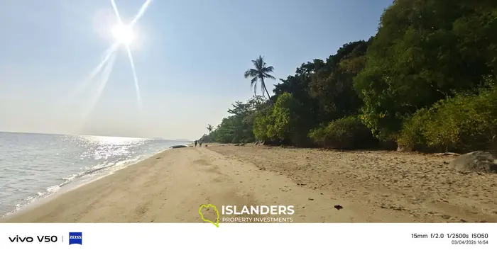 Un complexe de luxe en bord de mer conçu dans un style tropical balinais, alliant matériaux naturels, verdure luxuriante et vues sur l'océan. Le projet offre une expérience paisible mais haut de gamme, parfaite pour la détente, les vacances et les séjours en lune de miel.